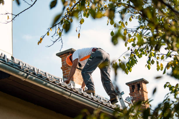 Best Rubber Roofing (EPDM, TPO)  in Wortham, TX