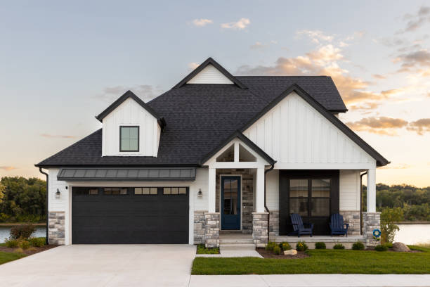 Best Asphalt Shingle Roofing  in Wortham, TX