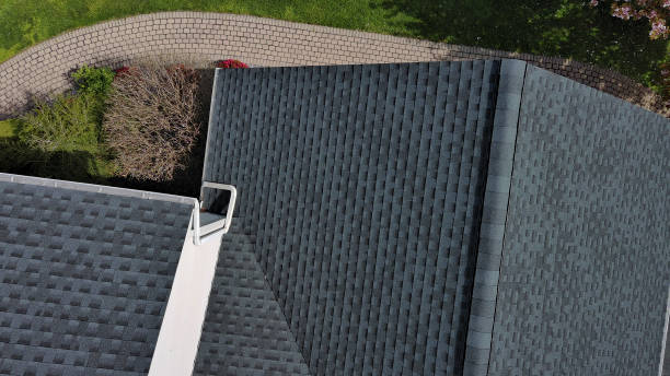 Best Green or Eco-Friendly Roofing Solutions  in Wortham, TX