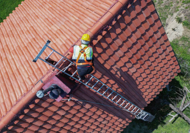 Best Gutter Installation and Repair  in Wortham, TX